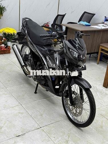 Raider 2019 máy móc rin ngon chạy nhẹ tơn giá 22 t
