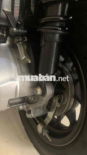 lead 125 black Edition 2022 Đen Mới 95%