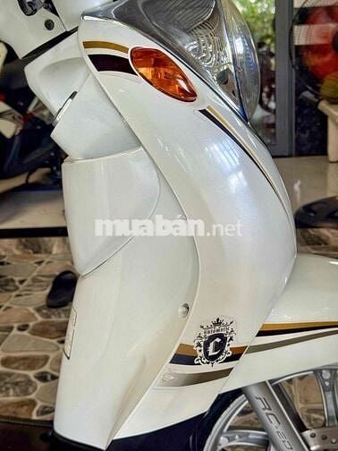 Mio Classico 2013 Trắng Bs 65B1 Chính Chủ