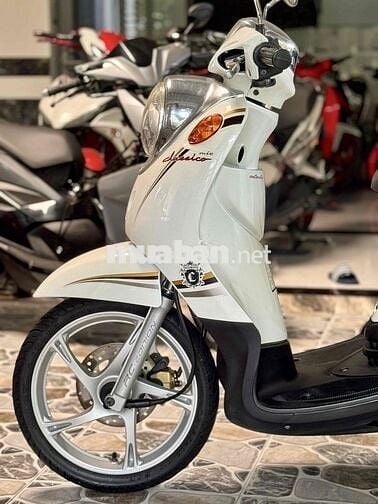 Mio Classico 2013 Trắng Bs 65B1 Chính Chủ