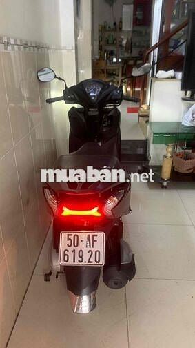 lead 125 black Edition 2022 Đen Mới 95%