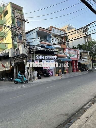 Cho thuê phòng căn hộ dịch vụ cao cấp đường Trương Phước Phan Bình Tân