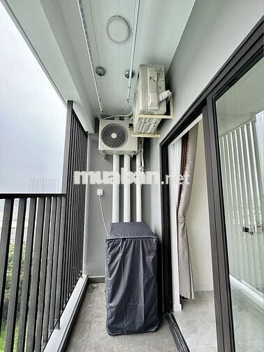CHO THUÊ CĂN HỘ FULL NỘI THẤT – THE PRIVIA, NHÀ TRỐNG 18/6/26