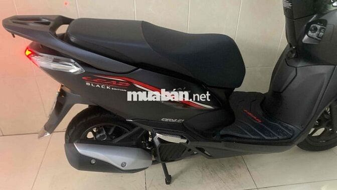 lead 125 black Edition 2022 Đen Mới 95%