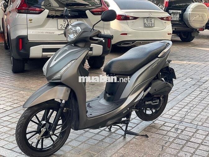 Kymco Candy 50cc 2020 chính chủ trả 9tr9 nhận xe