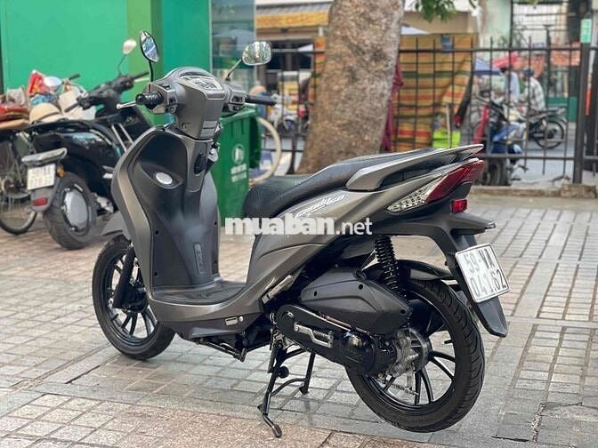 Kymco Candy 50cc 2020 chính chủ trả 9tr9 nhận xe