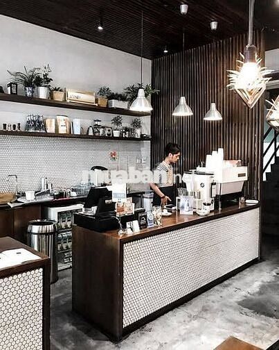 [KO CẦN KN] NHÂN VIÊN CHUỖI CAFE QUẬN GÒ VẤP