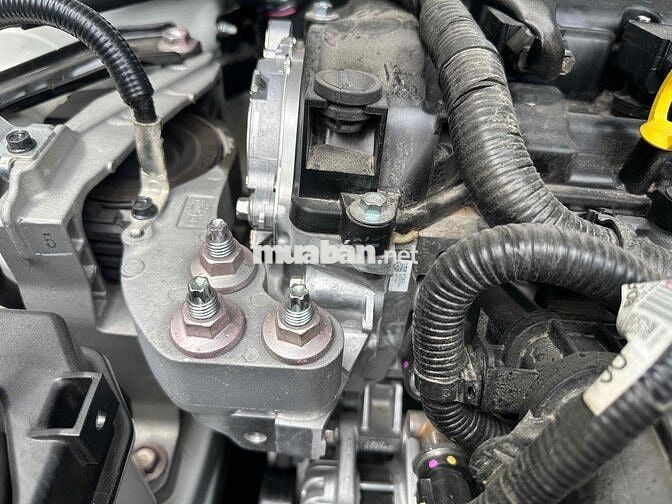 Mazda Cx 30 2024 Đk 2025 2.0Luxury Trắng 18000Km