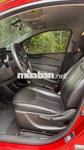 VinFast Fadil Plus 2020 Đỏ Cam 19800 km
