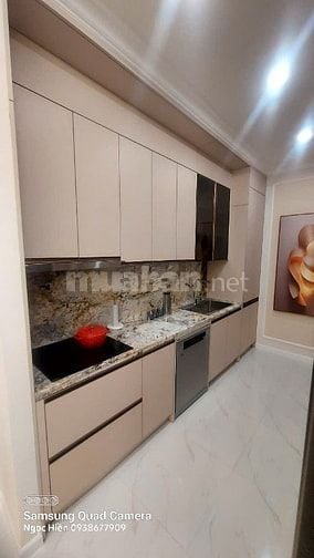 Thanh toán 210tr ký hđmb sở hữu căn hộ Ava Center full nội thất