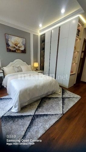 Thanh toán 210tr ký hđmb sở hữu căn hộ Ava Center full nội thất