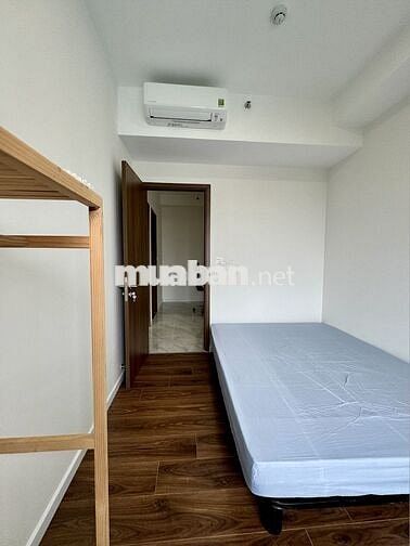 CHO THUÊ CĂN HỘ FULL NỘI THẤT – THE PRIVIA, NHÀ TRỐNG 18/6/26