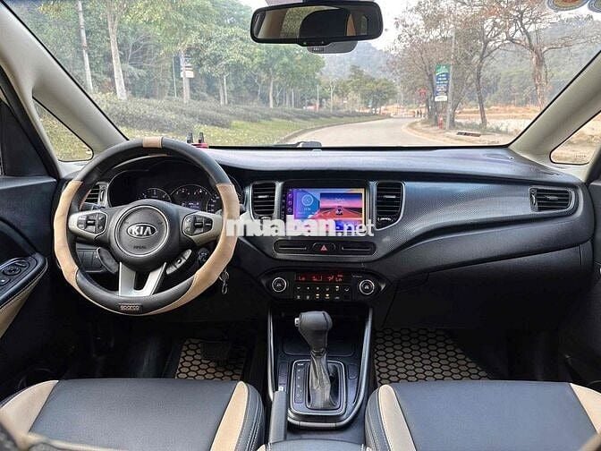Bán Kia Rondo máy dầu, số tự động, 7 chỗ cực đẹp