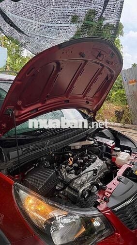 VinFast Fadil Plus 2020 Đỏ Cam 19800 km