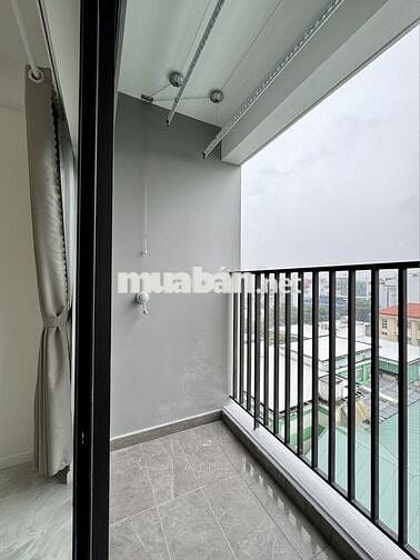 CHO THUÊ CĂN HỘ FULL NỘI THẤT – THE PRIVIA, NHÀ TRỐNG 18/6/26