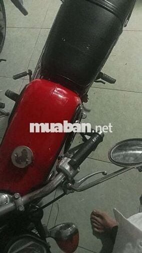 Honda 6-7 cổ Đỏ Đã sử dụng
