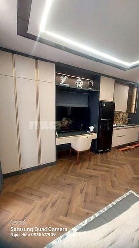 Thanh toán 210tr ký hđmb sở hữu căn hộ Ava Center full nội thất