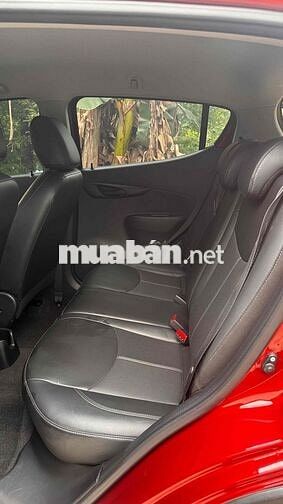 VinFast Fadil Plus 2020 Đỏ Cam 19800 km