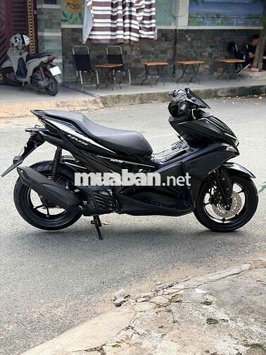 Yamaha NVX 125cc 2018 Đen