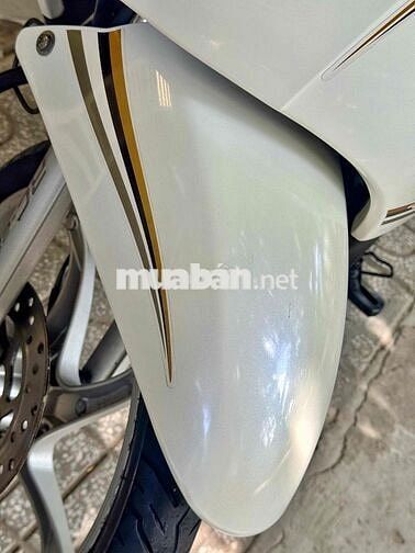 Mio Classico 2013 Trắng Bs 65B1 Chính Chủ