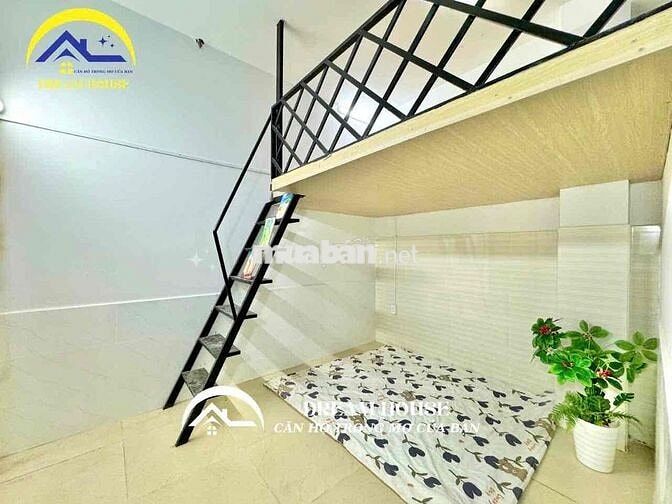 Phòng Trọ An Ninh, Sạch Sẽ - Sẵn Máy Lạnh Ngay Chợ Gò Xoài