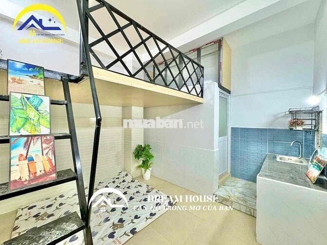 Phòng Trọ An Ninh, Sạch Sẽ - Sẵn Máy Lạnh Ngay Chợ Gò Xoài