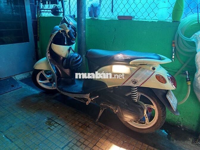 Yamaha Classico cần bán. quận Bình thạnh TP HCM 