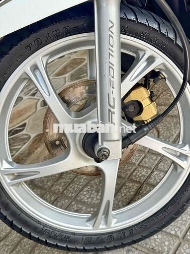 Mio Classico 2013 Trắng Bs 65B1 Chính Chủ