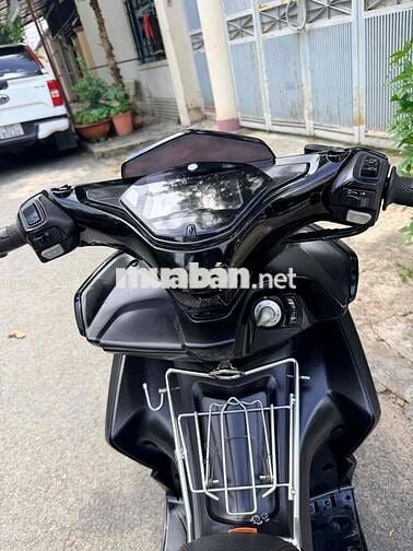 Yamaha NVX 125cc 2018 Đen