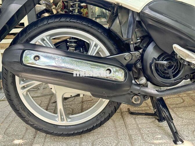 Mio Classico 2013 Trắng Bs 65B1 Chính Chủ