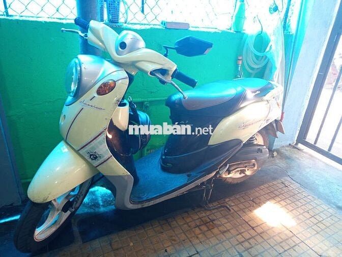 Yamaha Classico cần bán. quận Bình thạnh TP HCM 