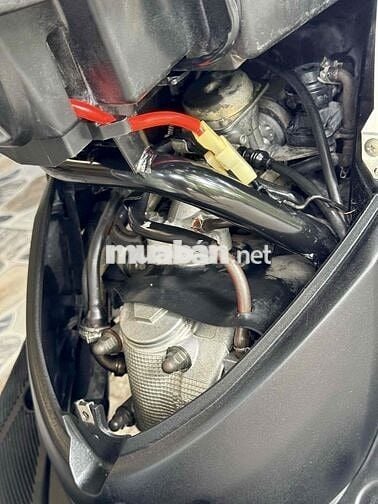 Mio Classico 2013 Trắng Bs 65B1 Chính Chủ
