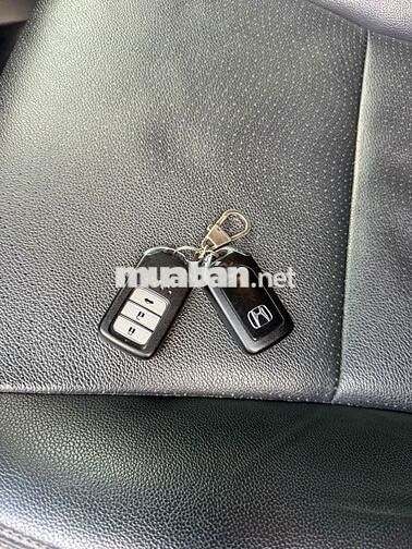 Honda City Top 2020 40000 km Xanh