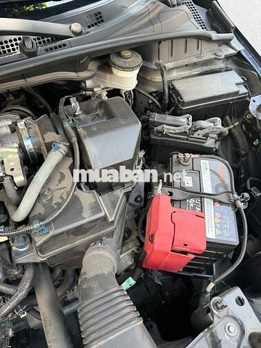 Honda City Top 2020 40000 km Xanh