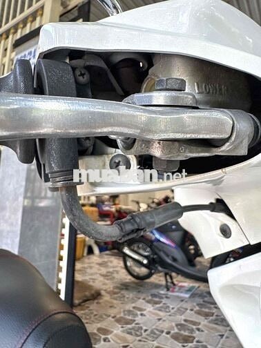 Mio Classico 2013 Trắng Bs 65B1 Chính Chủ