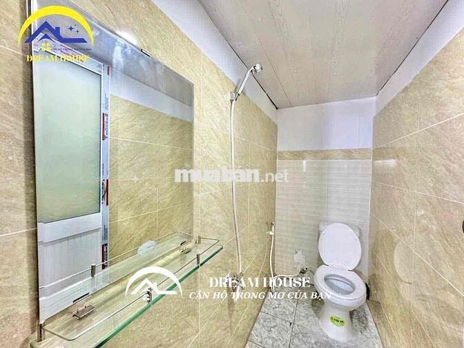 Phòng Trọ An Ninh, Sạch Sẽ - Sẵn Máy Lạnh Ngay Chợ Gò Xoài