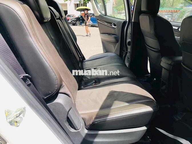 Chevrolet Trailblazer LTZ bản full 2.8AT - Sx 2018