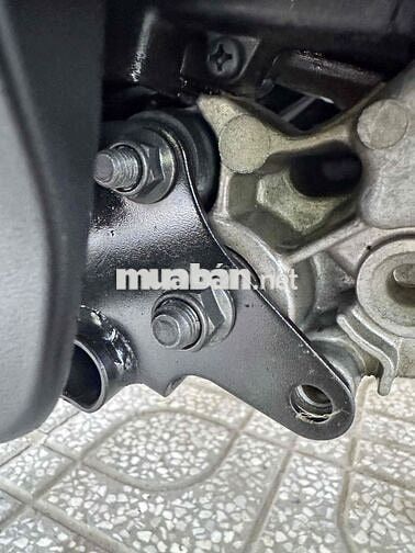 Mio Classico 2013 Trắng Bs 65B1 Chính Chủ