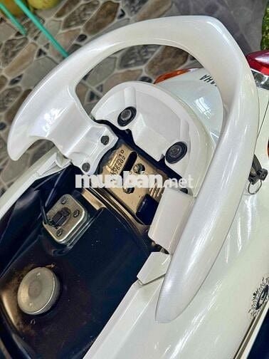 Mio Classico 2013 Trắng Bs 65B1 Chính Chủ