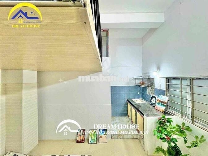 Phòng Trọ An Ninh, Sạch Sẽ - Sẵn Máy Lạnh Ngay Chợ Gò Xoài