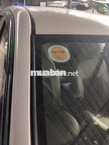Toyota Wigo 2019 1.2G Trắng