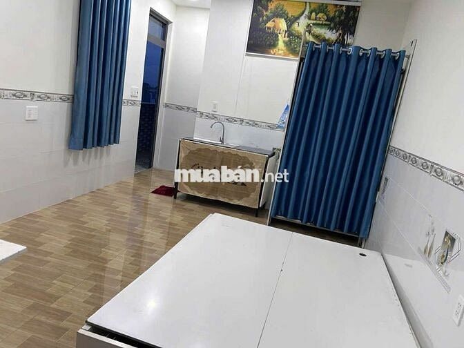 Cho thuê phòng căn hộ dịch vụ cao cấp đường Trương Phước Phan Bình Tân