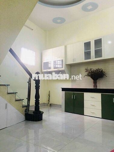 GÓC 2 MẶT TIỀN – Ô TÔ TỚI NHÀ – 54M² – HOÀN CÔNG ĐỦ – CHỈ 4.6 TỶ
