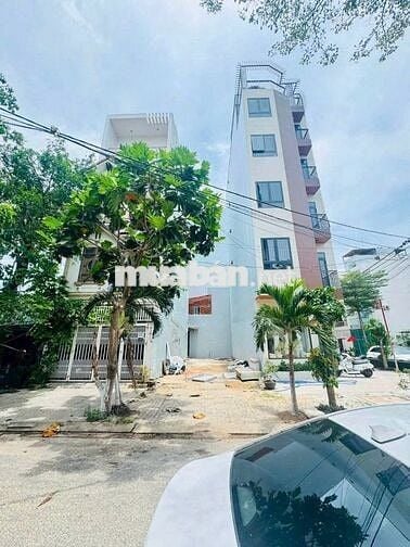 BÁN ĐẤT MT ĐƯỜNG 7M5 DT 75M SÁT LOSEBY