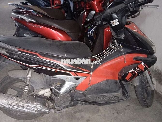 Honda Đời đầu 2007 Đen 80k km