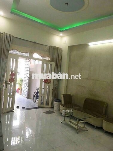 GÓC 2 MẶT TIỀN – Ô TÔ TỚI NHÀ – 54M² – HOÀN CÔNG ĐỦ – CHỈ 4.6 TỶ