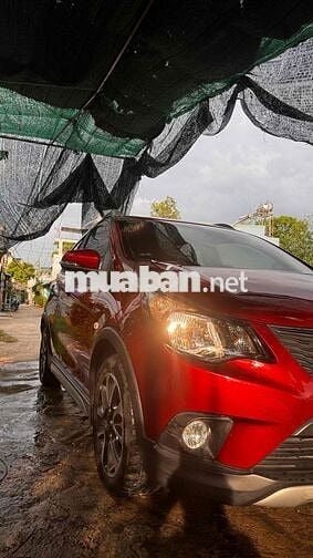 VinFast Fadil Plus 2020 Đỏ Cam 19800 km
