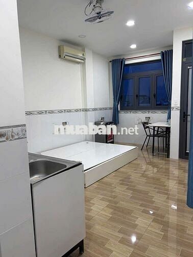 Cho thuê phòng căn hộ dịch vụ cao cấp đường Trương Phước Phan Bình Tân