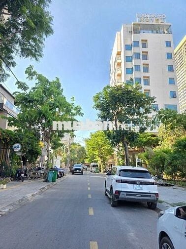 BÁN ĐẤT MT ĐƯỜNG 7M5 DT 75M SÁT LOSEBY