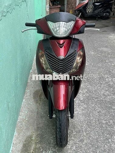 Honda SH150i 2012 up full. hỗ trợ góp
